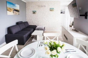 Apartamenty AquaMarina, Świnoujście